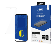 3mk HardGlass do Google Pixel 9A - 1511680 - zdjęcie 1